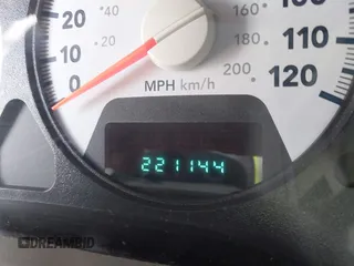 2008 Dodge 2500 Laramie with VIN 3D3KS29A18G108409, listed as a IAAI auction lot 41913960 with 221,144 mi miles. Bid and sale history available at carsss.com. Image 15.