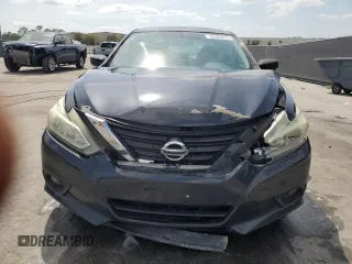 2016 Nissan Altima 2.5 S with VIN 1N4AL3AP7GC157242, listed as a Copart auction lot 53503615 with 149,826 mi miles and Salvage Title. Bid and sale history available at carsss.com. Image 5.