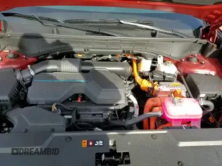 2024 Hyundai Santa Fe Limited с VIN 5NMP34G18RH004984, выставлен на аукционе Copart как лот 84251944 с пробегом 3 359 миль миль и Списание • Salvage title. История ставок и продаж доступна на DreamBid. Изображение 14.