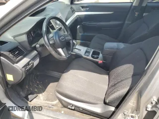 2011 Subaru Legacy Premium Power Moon с VIN 4S3BMBG6XB3251452, выставлен на аукционе Copart как лот 62301725 с пробегом 114 286 миль миль и Чистый • Clean title. История ставок и продаж доступна на DreamBid. Изображение 7.