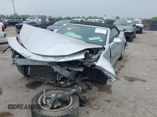 2019 Chevrolet Camaro 1LT with VIN 1G1FB3DS9K0133305, listed as a IAAI auction lot 41923076 with 78,371 mi miles and . Bid and sale history available at DreamBid. Image 17.