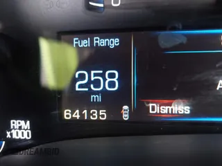 2015 Cadillac SRX Premium Collection with VIN 3GYFNDE37FS627697, listed as a IAAI auction lot 42354811 with 64,135 mi miles and . Bid and sale history available at DreamBid. Image 16.