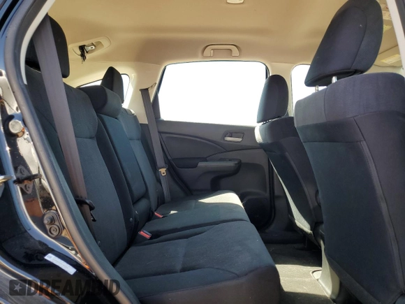2014 Honda CR-V LX with VIN 5J6RM4H36EL106969, listed as a Copart auction lot 52629785 with 74,490 mi miles and Salvage Title. Bid and sale history available at carsss.com. Image 11.