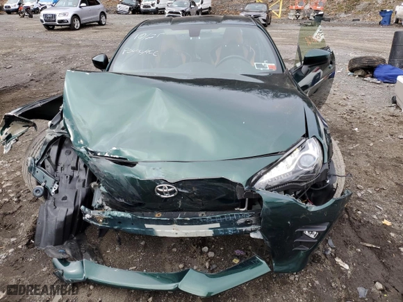 2020 Toyota 86 GT with VIN JF1ZNAE12L9750067, listed as a Copart auction lot 76776823 with 41,362 mi miles. Bid and sale history available at carsss.com. Image 11.