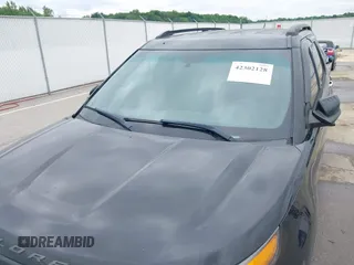 2013 Ford Explorer Sport с VIN 1FM5K8GT4DGC05148, выставлен на аукционе IAAI как лот 42302128 с пробегом 157 780 миль миль и . История ставок и продаж доступна на DreamBid. Изображение 6.