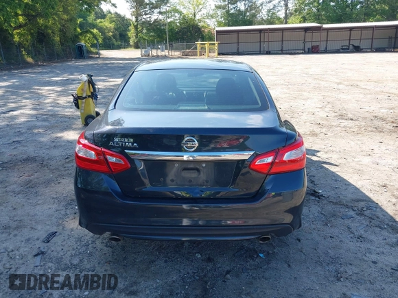 2017 Nissan Altima S with VIN 1N4AL3AP4HN365715, listed as a IAAI auction lot 42219962 with 162,634 mi miles and . Bid and sale history available at DreamBid. Image 16.