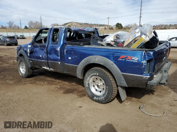 2007 Ford Ranger XLT with VIN 1FTZR45E67PA16018, listed as a Copart auction lot 50062175 with 0 mi miles and Non Repairable. Bid and sale history available at carsss.com. Image 2.