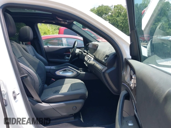 2024 Mercedes-Benz GLE 350 with VIN 4JGFB4FE3RB009514, listed as a IAAI auction lot 42533348 with 39,920 mi miles and . Bid and sale history available at DreamBid. Image 5.