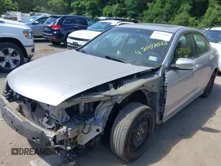 2012 Honda Accord EX with VIN 1HGCP2F76CA123469, listed as a IAAI auction lot 42552502 with 171,364 mi miles and . Bid and sale history available at DreamBid. Image 2.