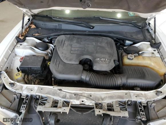 2011 Dodge Charger Rallye with VIN 2B3CL3CG3BH525052, listed as a Copart auction lot 48298315 with 174,197 mi miles and Salvage Title. Bid and sale history available at carsss.com. Image 11.