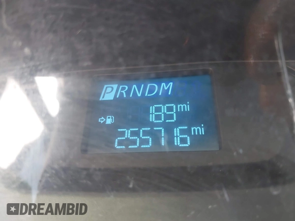 2015 Ford Transit Cargo with VIN 1FTYR1ZM3FKA82081, listed as a IAAI auction lot 42475225 with 255,716 mi miles and . Bid and sale history available at DreamBid. Image 15.