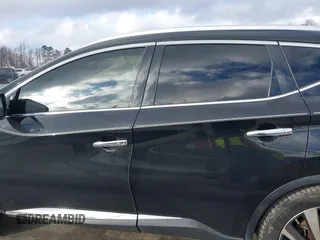 2017 Nissan Murano Platinum z VIN 5N1AZ2MH1HN186471, wystawiony jako IAAI lot #41233284 z przebiegiem 135 135 mil mil oraz . Historia ofert i sprzedaży dostępna na DreamBid. Obrazek 15.
