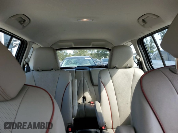 2012 Mazda 5 Grand Touring with VIN JM1CW2DLXC0128553, listed as a Copart auction lot 75610954 with 143,462 mi miles and Salvage Title. Bid and sale history available at DreamBid. Image 10.