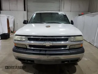 2000 Chevrolet Suburban LS with VIN 3GNEC16T3YG112424, listed as a Copart auction lot 48771605 with 242,592 mi miles and Clean title. Bid and sale history available at DreamBid. Image 5.