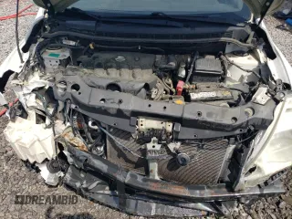2009 Nissan Versa S with VIN 3N1BC11E89L363388, listed as a Copart auction lot 51301785 with 91,388 mi miles and Salvage Title. Bid and sale history available at DreamBid. Image 11.