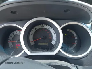 2013 Toyota Tacoma with VIN 3TMLU4EN9DM113137, listed as a IAAI auction lot 41709140 with 57,704 mi miles and . Bid and sale history available at DreamBid. Image 7.