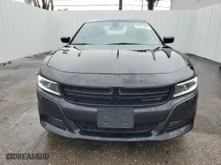 2022 Dodge Charger SXT with VIN 2C3CDXJG2NH143397, listed as a Copart auction lot 42236345 with 66,765 mi miles and Clean Title. Bid and sale history available at carsss.com. Image 5.