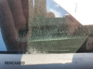 2021 Ford F-150 XL с VIN 1FTEX1CB9MKE32021, выставлен на аукционе Copart как лот 57315915 с пробегом 43 942 миль миль и Списание • Salvage title. История ставок и продаж доступна на DreamBid. Изображение 12.