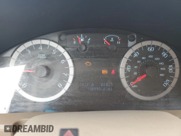 2011 Ford Escape Limited with VIN 1FMCU9EG5BKA48186, listed as a Copart auction lot 51917275 with 140,993 mi miles and Salvage Title. Bid and sale history available at carsss.com. Image 9.