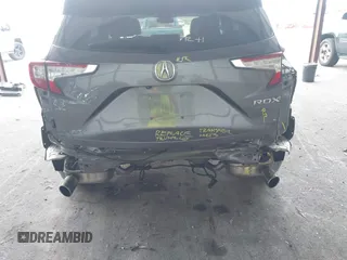 2019 Acura RDX with VIN 5J8TC1H35KL023138, listed as a IAAI auction lot 42533262 with 42,126 mi miles and . Bid and sale history available at DreamBid. Image 6.