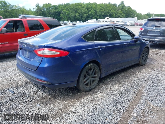 2013 Ford Fusion SE с VIN 3FA6P0H77DR177941, выставлен на аукционе IAAI как лот 42503920 с пробегом 235 699 миль миль и . История ставок и продаж доступна на DreamBid. Изображение 4.