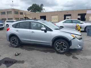 2013 Subaru Crosstrek Premium z VIN JF2GPACC4D2855575, wystawiony jako IAAI lot #42067679 z przebiegiem 188 268 mil mil oraz . Historia ofert i sprzedaży dostępna na DreamBid. Obrazek 14.