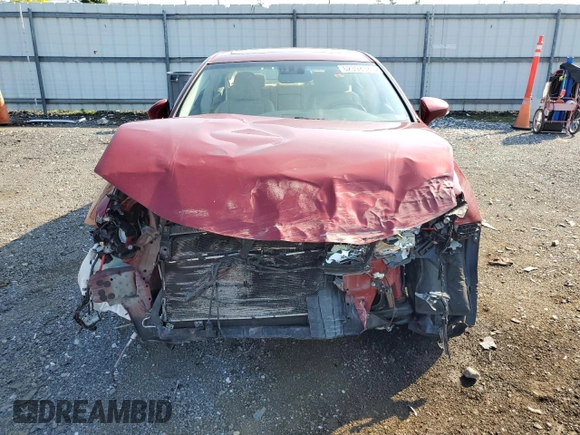 2014 Lexus ES 300h with VIN JTHBW1GG1E2040792, listed as a Copart auction lot 62398385 with Not provided miles and Salvage title. Bid and sale history available at DreamBid. Image 5.