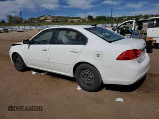 2010 Kia Optima LX z VIN KNAGG4A8XA5382979, wystawiony jako Copart lot #57067065 z przebiegiem 104 611 mil mil oraz Szkoda całkowita • Salvage title. Historia ofert i sprzedaży dostępna na DreamBid. Obrazek 2.