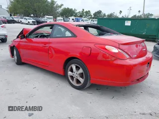 2004 Toyota Solara SE with VIN 4T1CE38P04U839318, listed as a IAAI auction lot 41946918 with 230,297 mi miles and . Bid and sale history available at DreamBid. Image 3.