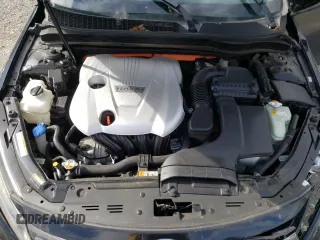 2015 Kia Optima EX z VIN KNAGN4AD7F5085047, wystawiony jako Copart lot #49511675 z przebiegiem Nie podano mil oraz Szkoda całkowita • Salvage title. Historia ofert i sprzedaży dostępna na DreamBid. Obrazek 11.