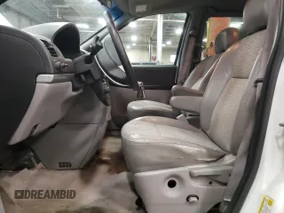 2006 Chevrolet Uplander LT w/1LT with VIN 1GNDV33LX6D160342, listed as a Copart auction lot 79364294 with 184,800 mi miles and Clean Title. Bid and sale history available at carsss.com. Image 7.