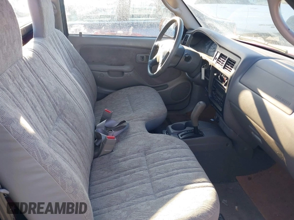 2003 Toyota Tacoma z VIN 5TENL42N93Z161755, wystawiony jako IAAI lot #41646189 z przebiegiem 57 771 mil mil oraz . Historia ofert i sprzedaży dostępna na DreamBid. Obrazek 5.