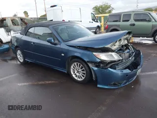 2008 Saab 9-3 z VIN YS3FB79Y786009317, wystawiony jako IAAI lot #41647172 z przebiegiem 94 717 mil mil oraz . Historia ofert i sprzedaży dostępna na DreamBid. Obrazek 1.