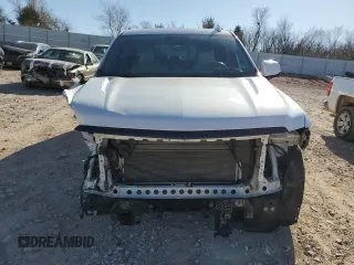 2021 Cadillac Escalade Sport Platinum with VIN 1GYS4GKL7MR309313, listed as a Copart auction lot 89160815 with 33,540 mi miles and Salvage title. Bid and sale history available at DreamBid. Image 5.