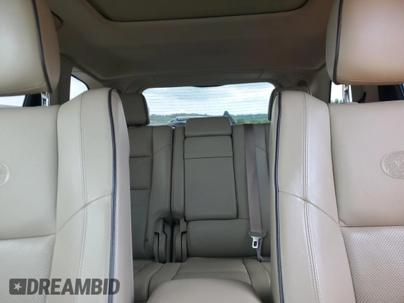 2015 Jeep Grand Cherokee Overland with VIN 1C4RJECG2FC823353, listed as a Copart auction lot 58367395 with 72,117 mi miles and Salvage title. Bid and sale history available at DreamBid. Image 10.