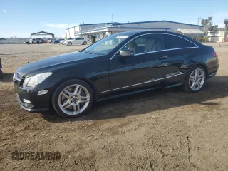 2013 Mercedes-Benz E 550 с VIN WDDKJ7DB7DF203289, выставлен на аукционе Copart как лот 86887974 с пробегом 130 987 миль миль и Списание • Salvage title. История ставок и продаж доступна на DreamBid. Изображение 1.