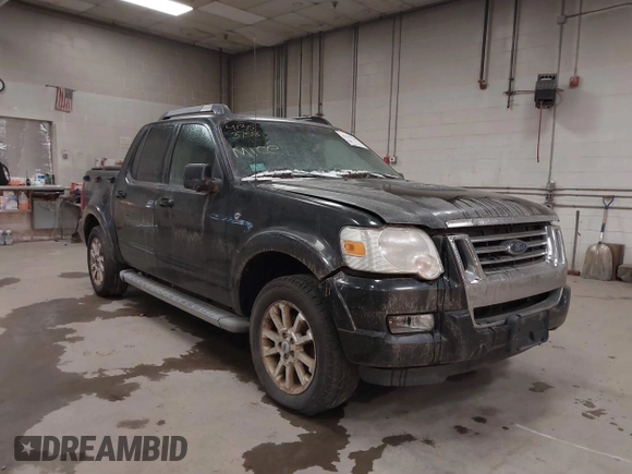 2007 Ford Explorer Sport Trac Limited с VIN 1FMEU53837UB63197, выставлен на аукционе IAAI как лот 41353758 с пробегом Не указан миль и . История ставок и продаж доступна на DreamBid. Изображение 1.