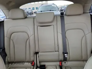 2014 Audi Q5 Prestige z VIN WA1VMAFP7EA107630, wystawiony jako Copart lot #85524464 z przebiegiem 149 511 mil mil oraz Szkoda całkowita • Salvage title. Historia ofert i sprzedaży dostępna na DreamBid. Obrazek 10.
