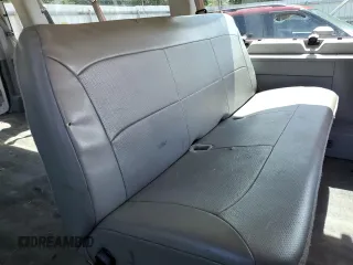 2007 Ford Econoline Passenger XL с VIN 1FBSS31L67DA97497, выставлен на аукционе Copart как лот 60838355 с пробегом 183 345 миль миль и Списание • Salvage title. История ставок и продаж доступна на DreamBid. Изображение 11.