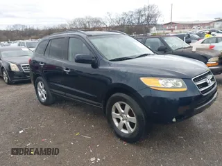 2009 Hyundai Santa Fe Limited z VIN 5NMSH13E79H305152, wystawiony jako IAAI lot #41221809 z przebiegiem 248 050 mil mil oraz . Historia ofert i sprzedaży dostępna na DreamBid. Obrazek 1.