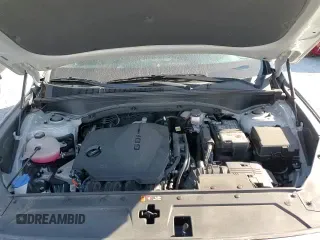 2023 Hyundai Santa Fe SEL с VIN 5NMS2DAJ7PH577975, выставлен на аукционе Copart как лот 86684175 с пробегом 30 434 миль миль и Списание • Salvage title. История ставок и продаж доступна на DreamBid. Изображение 14.