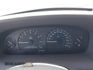 2000 Chrysler Town & Country LX с VIN 1C4GP44G2YB633690, выставлен на аукционе IAAI как лот 42025934 с пробегом Не указан миль и . История ставок и продаж доступна на DreamBid. Изображение 7.