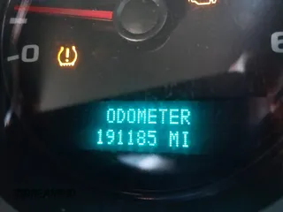 2007 Chevrolet Silverado 1500 1LT with VIN 1GCEK19C87Z550457, listed as a IAAI auction lot 42167510 with 191,185 mi miles and . Bid and sale history available at DreamBid. Image 15.