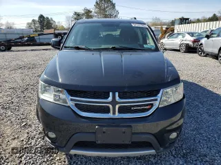 2013 Dodge Journey SXT with VIN 3C4PDDBG3DT572872, listed as a Copart auction lot 54147785 with 147,959 mi miles and Salvage Title. Bid and sale history available at DreamBid. Image 5.
