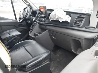 2020 Ford Transit с VIN 1FTBW3XG8LKA54375, выставлен на аукционе IAAI как лот 42336626 с пробегом 140 247 миль миль и . История ставок и продаж доступна на DreamBid. Изображение 5.