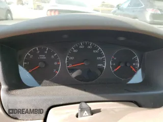 2006 Chevrolet Impala LT 3.9L with VIN 2G1WC581769154286, listed as a Copart auction lot 85888624 with Not Provided miles and Salvage Title. Bid and sale history available at DreamBid. Image 9.