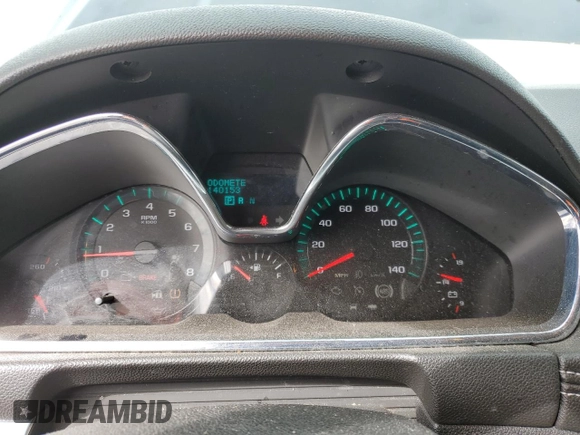 2015 Chevrolet Traverse LT with VIN 1GNKVGKDXFJ308807, listed as a Copart auction lot 51028315 with 140,153 mi miles and Salvage Title. Bid and sale history available at DreamBid. Image 9.