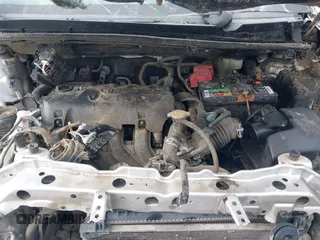 2014 Toyota Yaris L with VIN JTDKTUD33ED582669, listed as a IAAI auction lot 41573696 with Not Provided miles and . Bid and sale history available at DreamBid. Image 10.