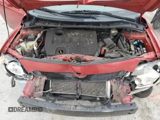 2010 Toyota Corolla with VIN 2T1BU4EE2AC304544, listed as a Copart auction lot 51701655 with 168,892 mi miles and Salvage Title. Bid and sale history available at carsss.com. Image 12.