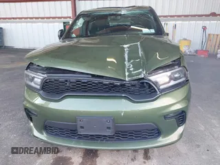 2021 Dodge Durango GT Plus with VIN 1C4RDJDG7MC696885, listed as a IAAI auction lot 41877464 with 85,835 mi miles. Bid and sale history available at carsss.com. Image 6.